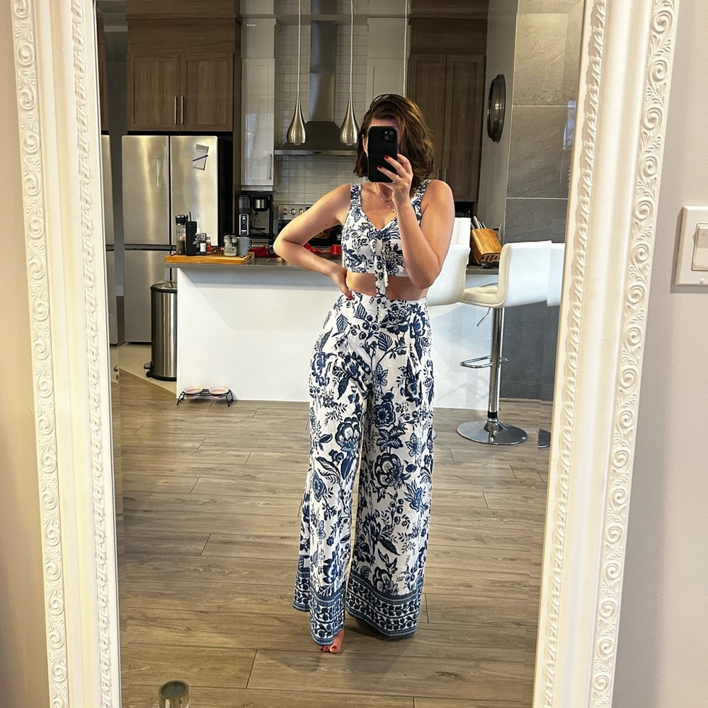 Matching set